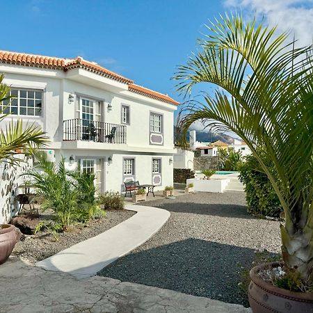 Casa Vista Mar 2 Los Laureles El Paso Zewnętrze zdjęcie