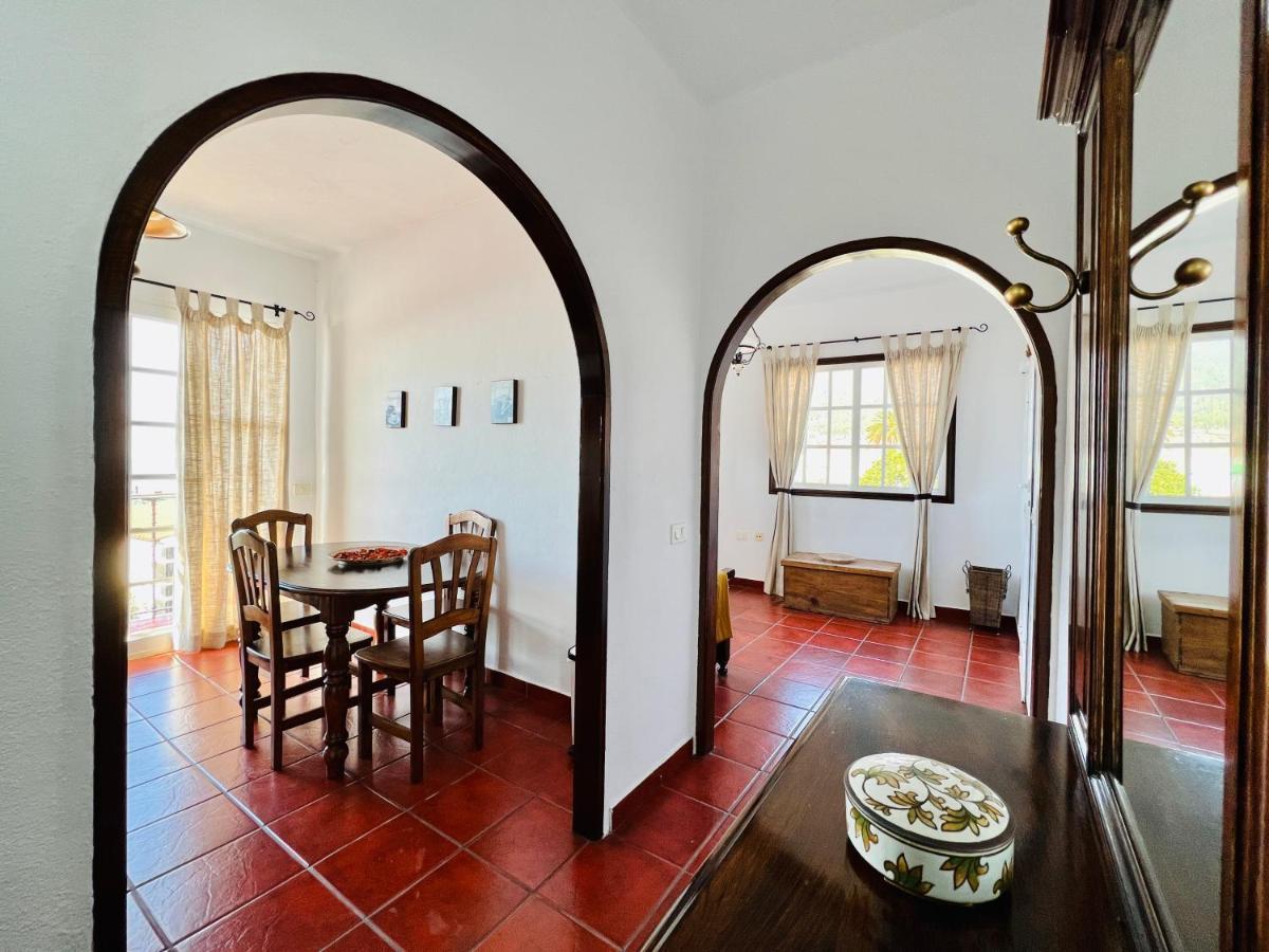 Casa Vista Mar 2 Los Laureles El Paso Zewnętrze zdjęcie