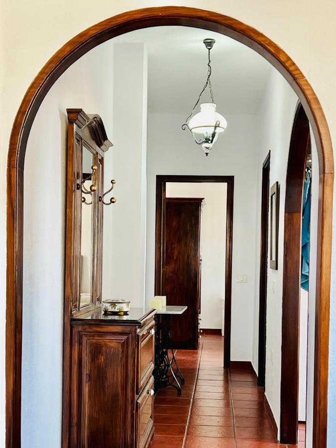 Casa Vista Mar 2 Los Laureles El Paso Zewnętrze zdjęcie