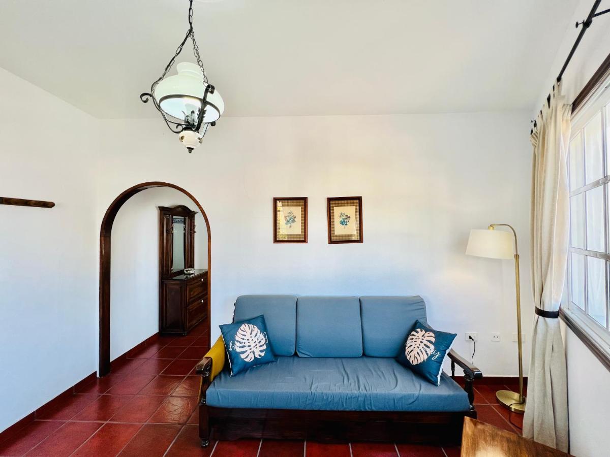 Casa Vista Mar 2 Los Laureles El Paso Zewnętrze zdjęcie
