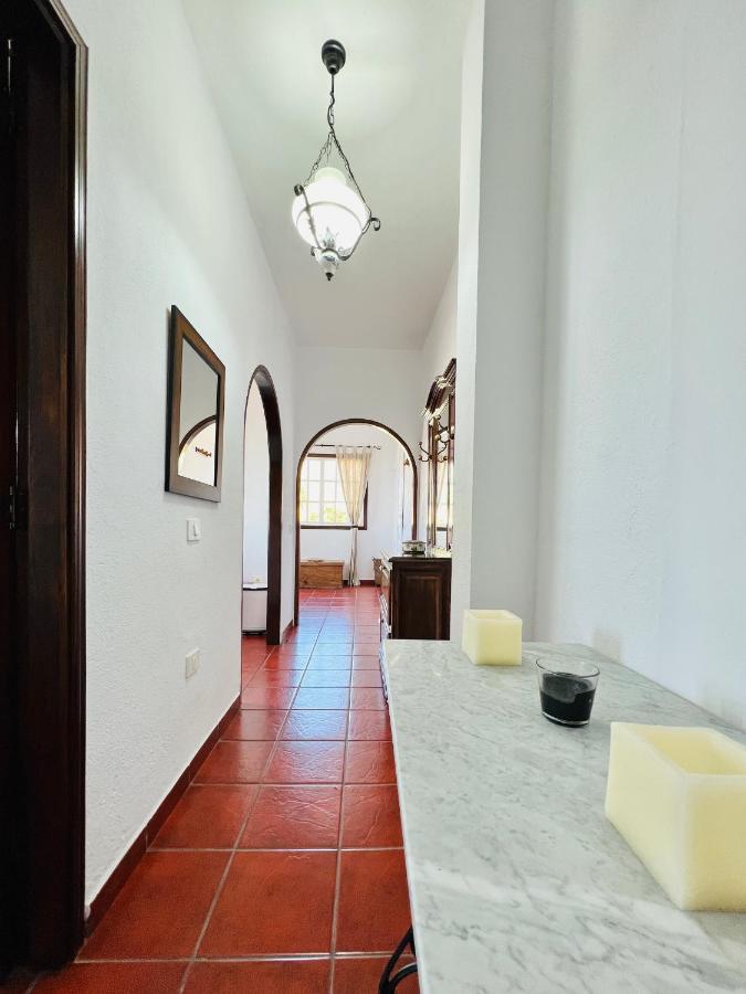 Casa Vista Mar 2 Los Laureles El Paso Zewnętrze zdjęcie