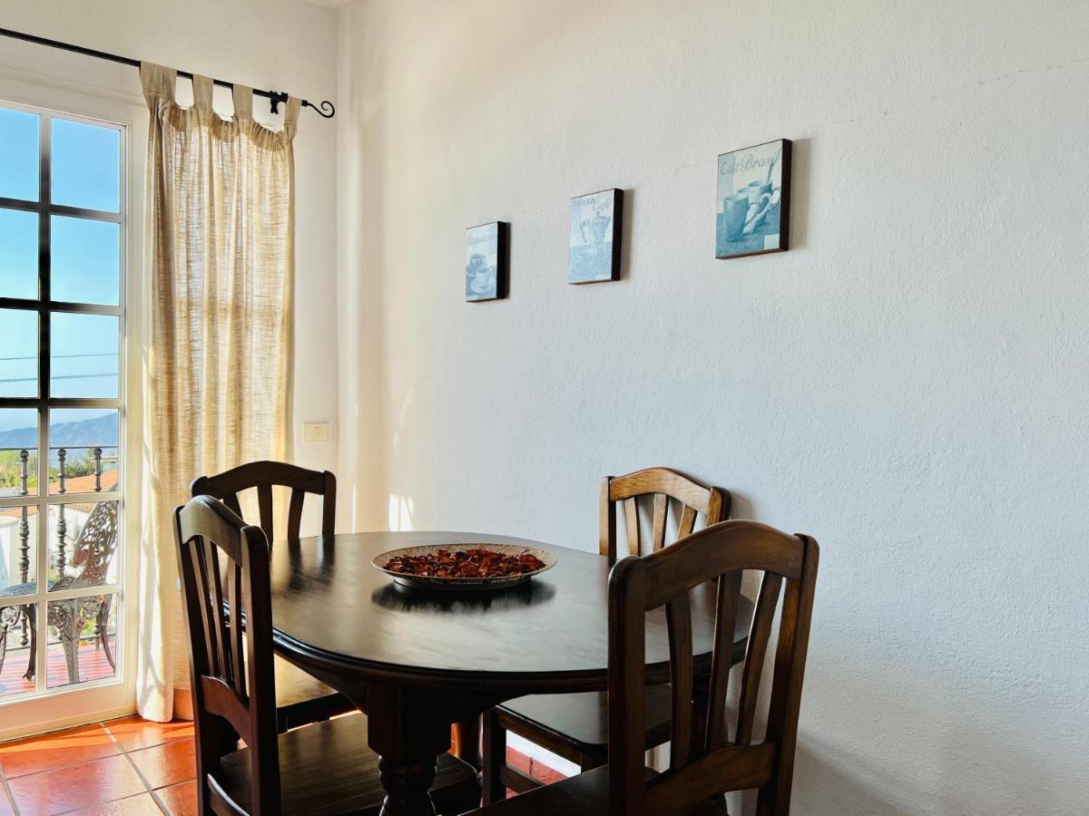 Casa Vista Mar 2 Los Laureles El Paso Zewnętrze zdjęcie
