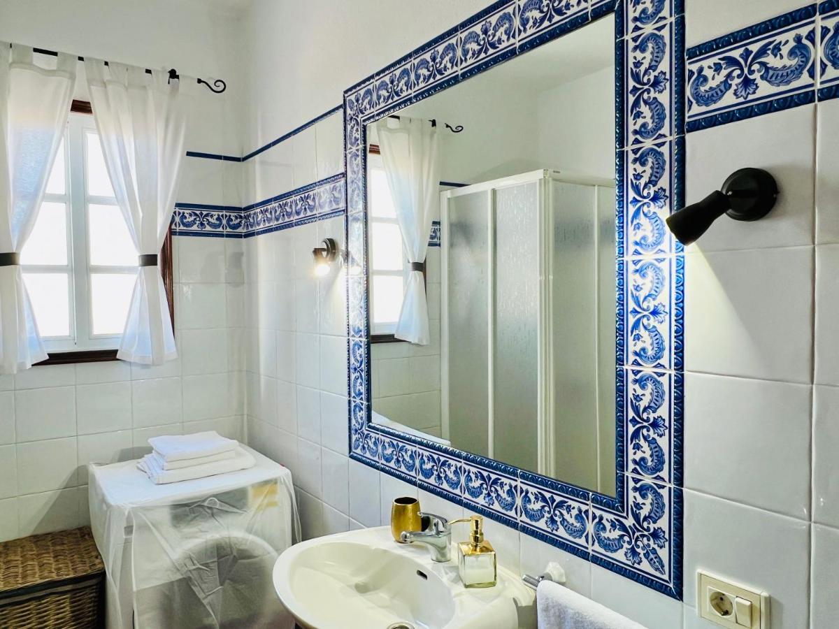 Casa Vista Mar 2 Los Laureles El Paso Zewnętrze zdjęcie