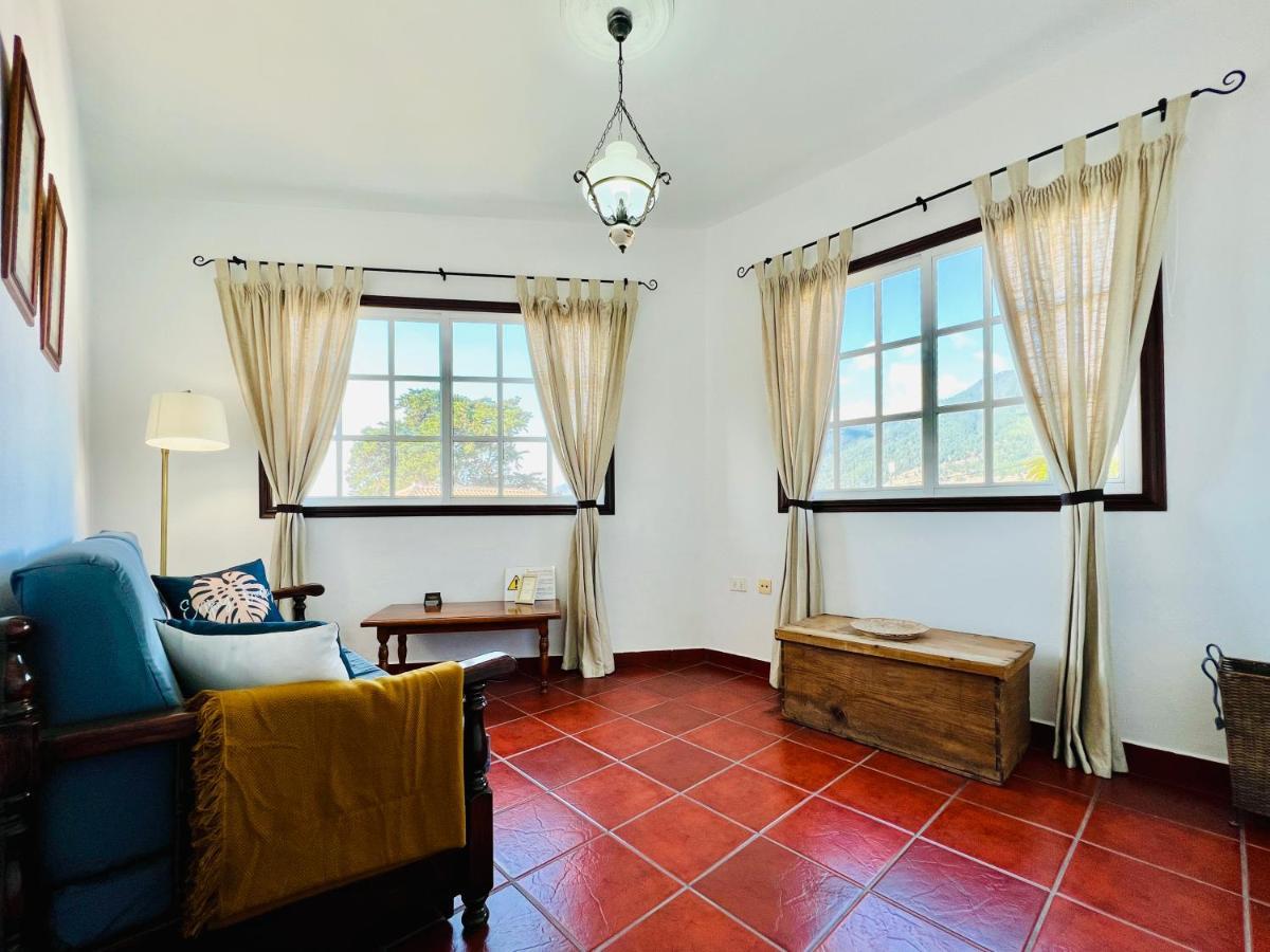 Casa Vista Mar 2 Los Laureles El Paso Zewnętrze zdjęcie