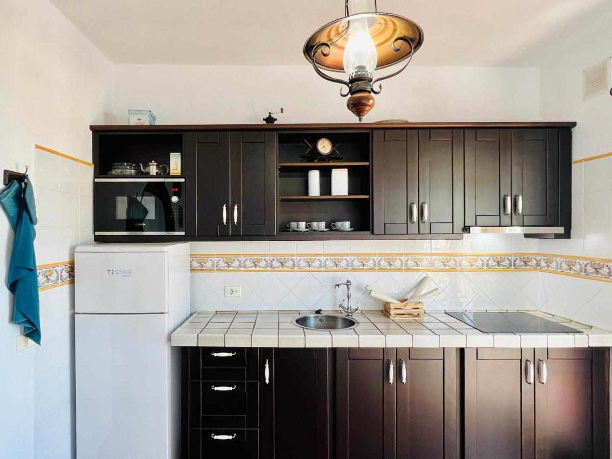 Casa Vista Mar 2 Los Laureles El Paso Zewnętrze zdjęcie
