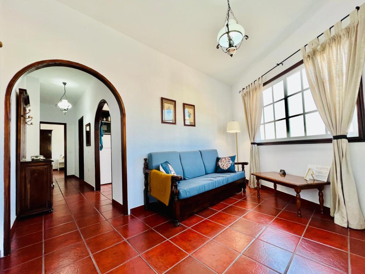 Casa Vista Mar 2 Los Laureles El Paso Zewnętrze zdjęcie