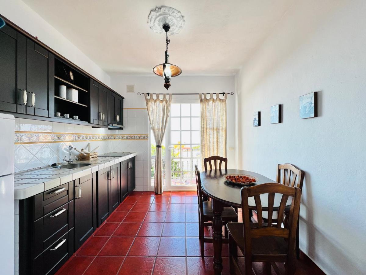 Casa Vista Mar 2 Los Laureles El Paso Zewnętrze zdjęcie