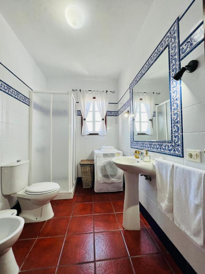 Casa Vista Mar 2 Los Laureles El Paso Zewnętrze zdjęcie
