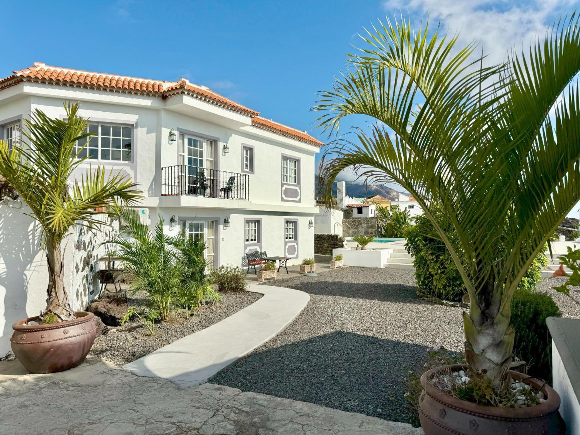 Casa Vista Mar 2 Los Laureles El Paso Zewnętrze zdjęcie