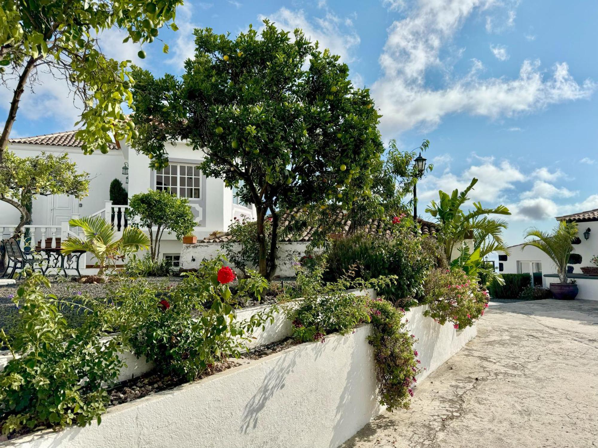 Casa Vista Mar 2 Los Laureles El Paso Zewnętrze zdjęcie